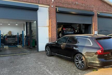 Gewerbeobjekt Stolberg (Rheinland) - 3.000&euro; | Angebot:25803394