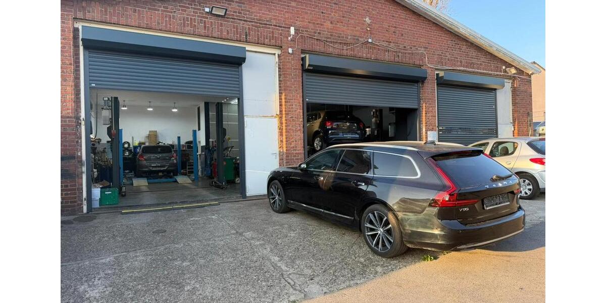 Gewerbeobjekt Stolberg (Rheinland) - 3.000&euro; | Angebot:25803394