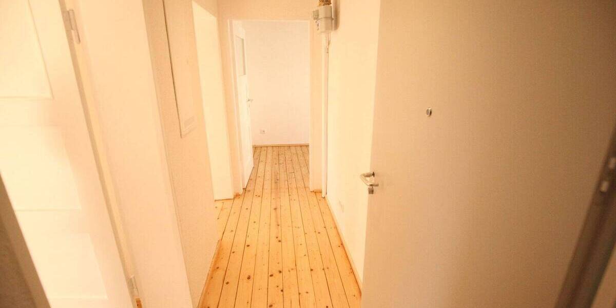 Etagenwohnung Mannheim Schwetzingerstadt - 2 Zimmer, 50 m&sup2;, 750&euro; | Angebot:26309079