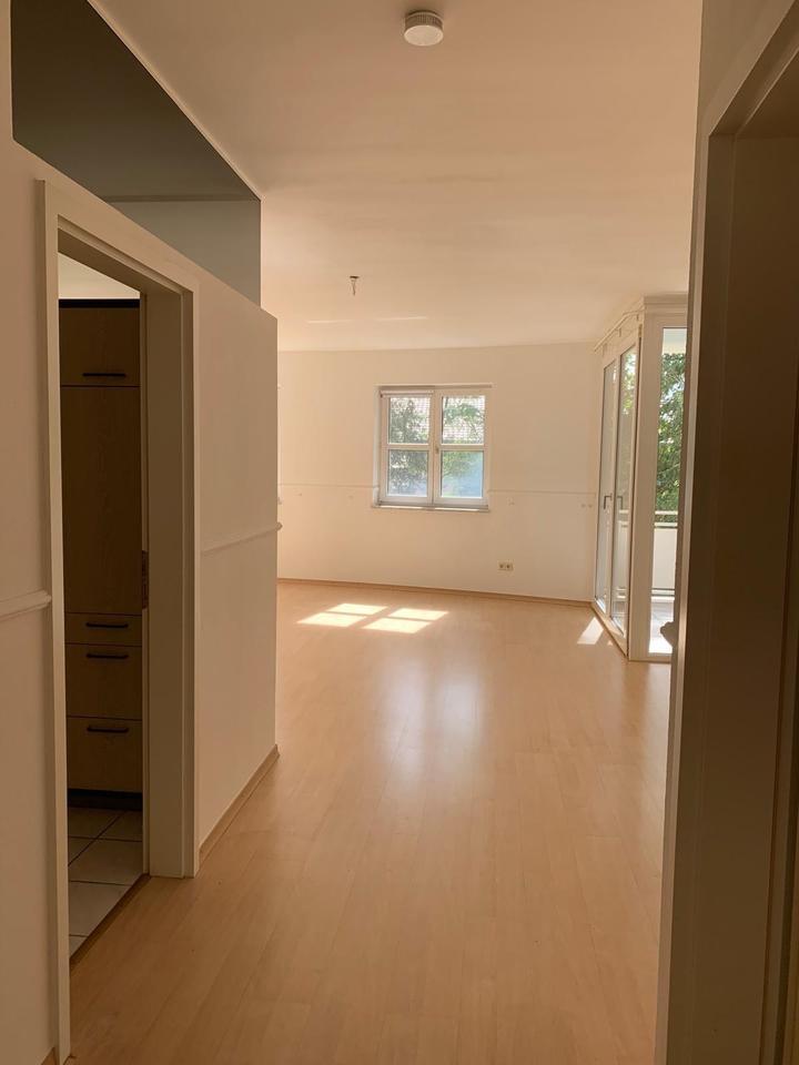 Helle 75qm Wohnung in Bad Säckingen zimmer