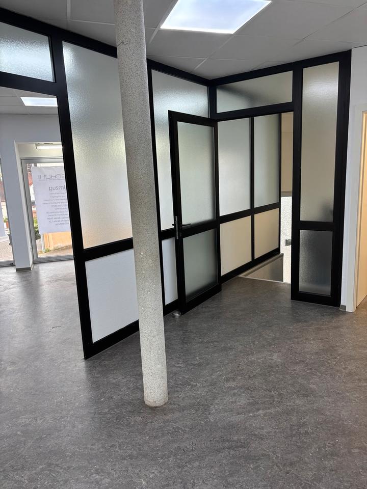 BüroPraxisStudioräume oder Ähnliches in Spiesen-Elversberg