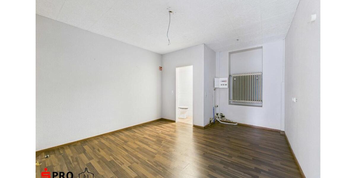 Gewerbeobjekt Dillingen (Saar) - 550&euro; | Angebot:24481724