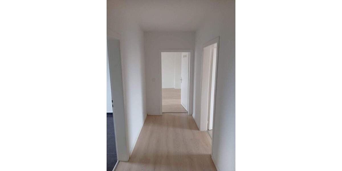 Etagenwohnung Duisburg Alt-Hamborn - 3 Zimmer, 77 m&sup2;, 579&euro; | Angebot:25750181