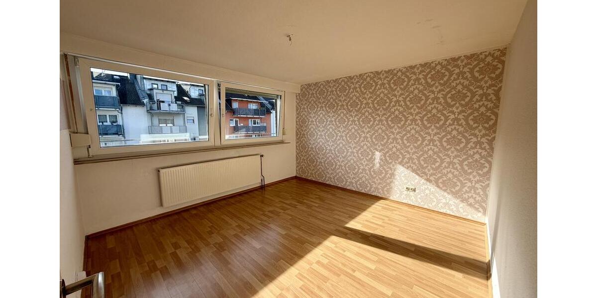 Dachgeschoßwohnung Koblenz Bubenheim - 4 Zimmer, 90 m&sup2;, 830&euro; | Angebot:26198703