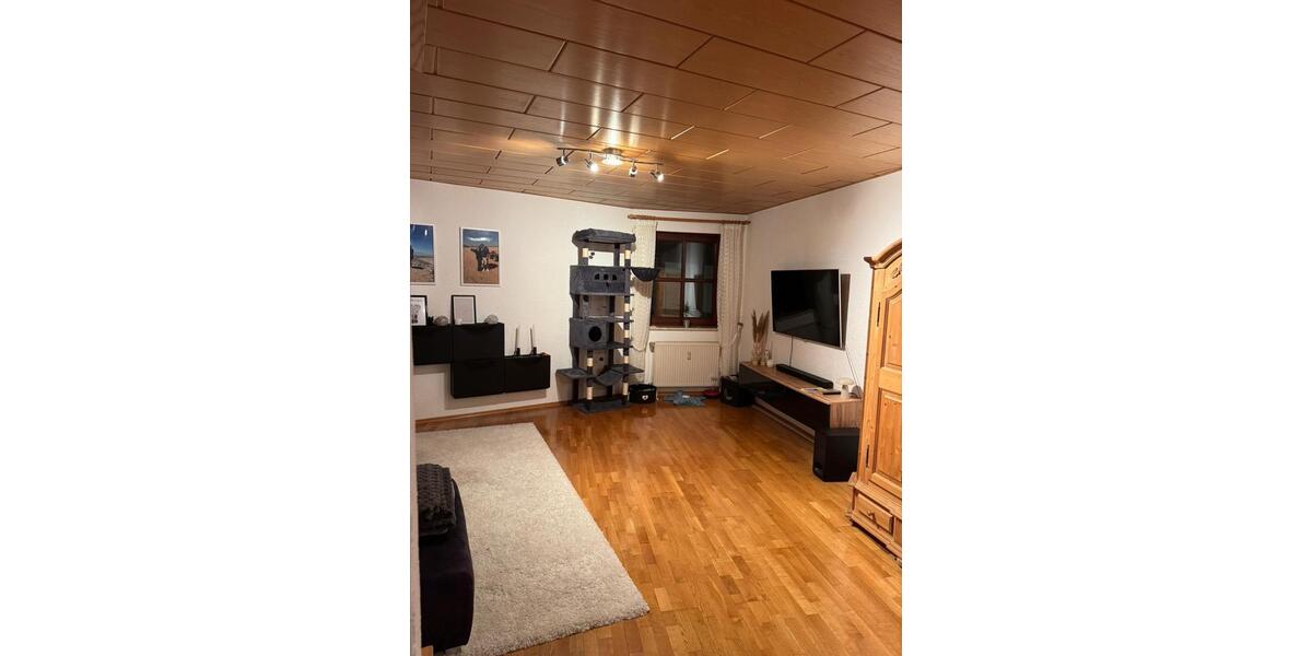 Etagenwohnung Schwandorf - 2 Zimmer, 5 m&sup2;, 500&euro; | Angebot:26697940