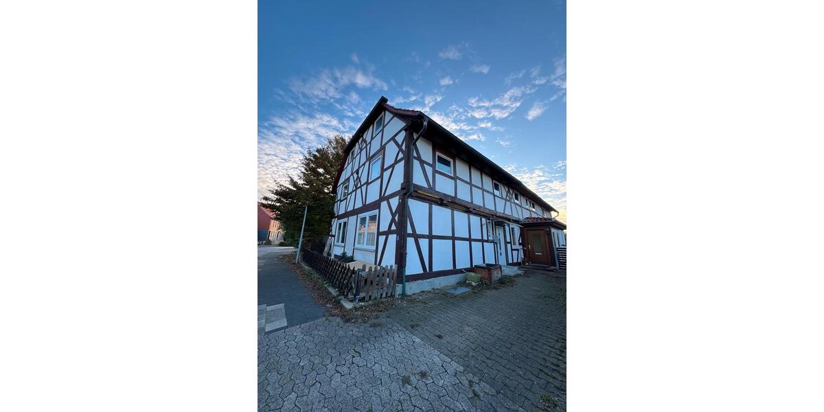 Haus zu vermieten in Ringelheim 5 zimmer