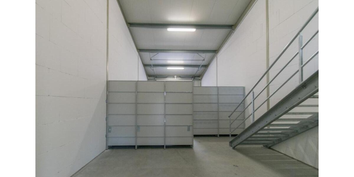 Gewerbeobjekt Rastede - 1.499&euro; | Angebot:25759801