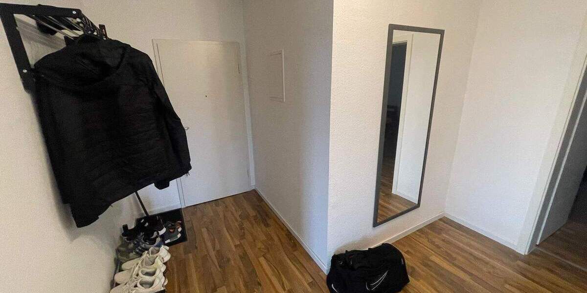 Zimmer Chemnitz Hilbersdorf - 2 Zimmer, 60 m&sup2;, 450&euro; | Angebot:26205716