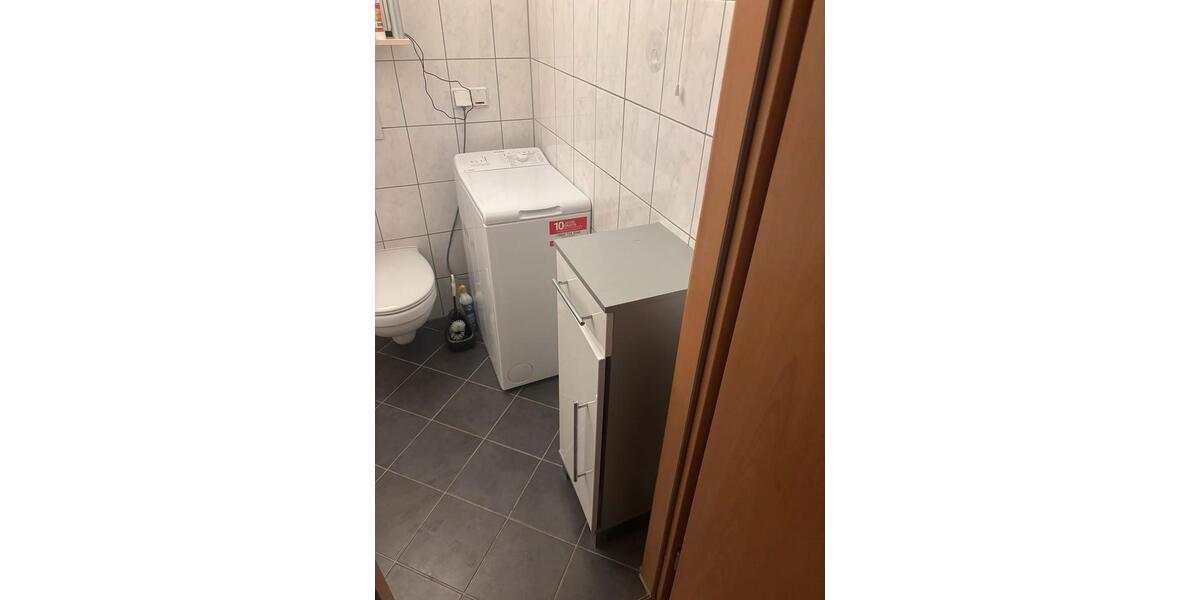 Etagenwohnung Jena - 1 Zimmer, 37 m&sup2;, 590&euro; | Angebot:26615527