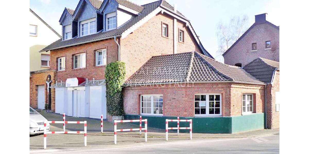 Einzelhandel in Kerpen 1.262 € 128.16 m² zimmer