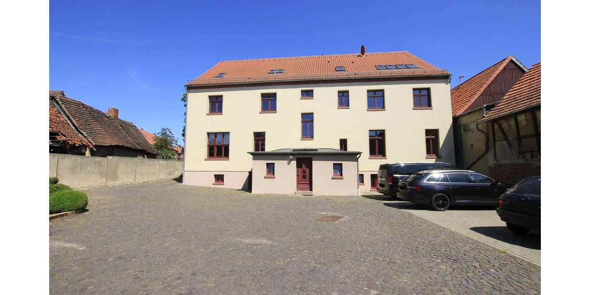 Etagenwohnung Satuelle - 3 Zimmer, 93 m&sup2;, 510&euro; | Angebot:26999568