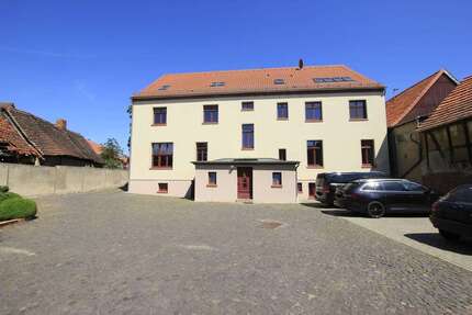 Wohnung Satuelle - 3 Zimmer, 93 m&sup2;, 510&euro; | Angebot:26999568