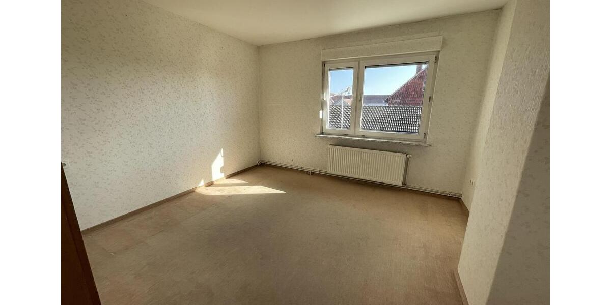 Etagenwohnung Helmstedt - 4 Zimmer, 137 m&sup2;, 1.097&euro; | Angebot:25899828