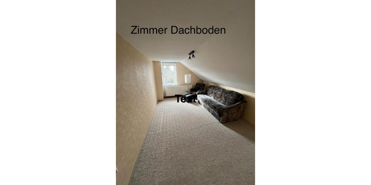 Etagenwohnung Ostrau - 4 Zimmer, 60 m&sup2;, 540&euro; | Angebot:26558623