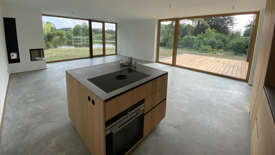 Einfamilienhaus Blender - 4 Zimmer, 200 m&sup2;, 2.590&euro; | Angebot:25646950