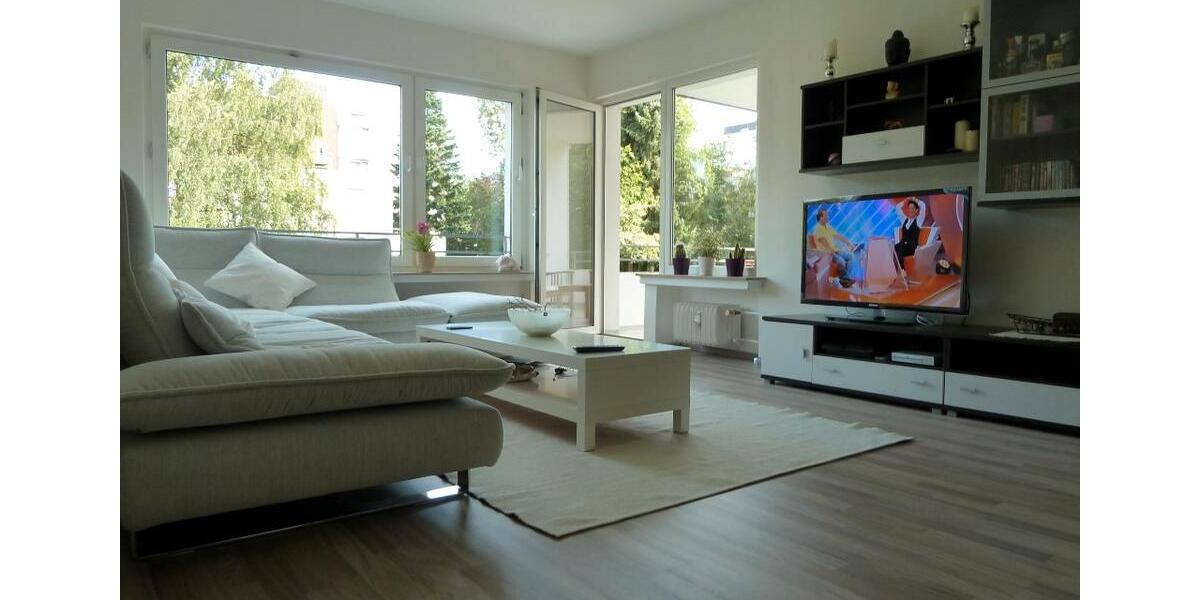 Etagenwohnung Arnsberg - 3 Zimmer, 87 m&sup2;, 678&euro; | Angebot:26166779