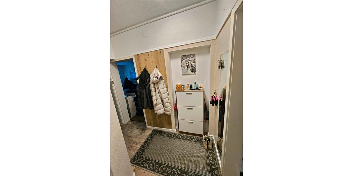 Erdgeschoßwohnung Stuttgart Stuttgart-Ost - 2 Zimmer, 55 m&sup2;, 650&euro; | Angebot:25179309