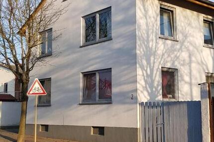 Wohnung Mommenheim - 3 Zimmer, 72 m&sup2;, 695&euro; | Angebot:25234823