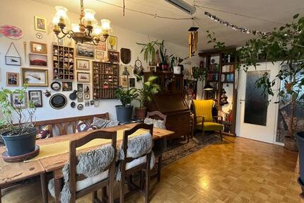 Zwischenmiete 2ZKB vom 14.12.25 bis 15.1.26 in Köln Höhenberg 2 zimmer