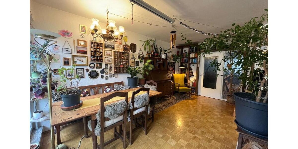 Zwischenmiete 2ZKB vom 14.12.25 bis 15.1.26 in Köln Höhenberg 2 zimmer