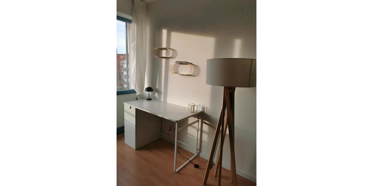 Etagenwohnung Künzell - 1 Zimmer, 30 m&sup2;, 750&euro; | Angebot:26477113