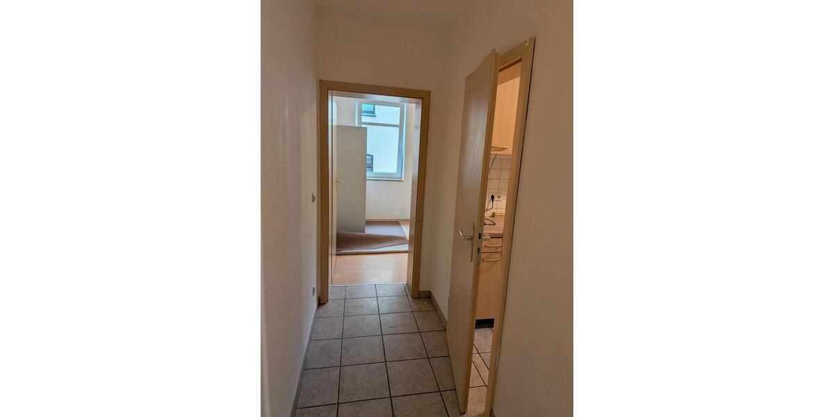 Hochparterre Sonneberg - 3 Zimmer, 65 m&sup2;, 410&euro; | Angebot:25611979