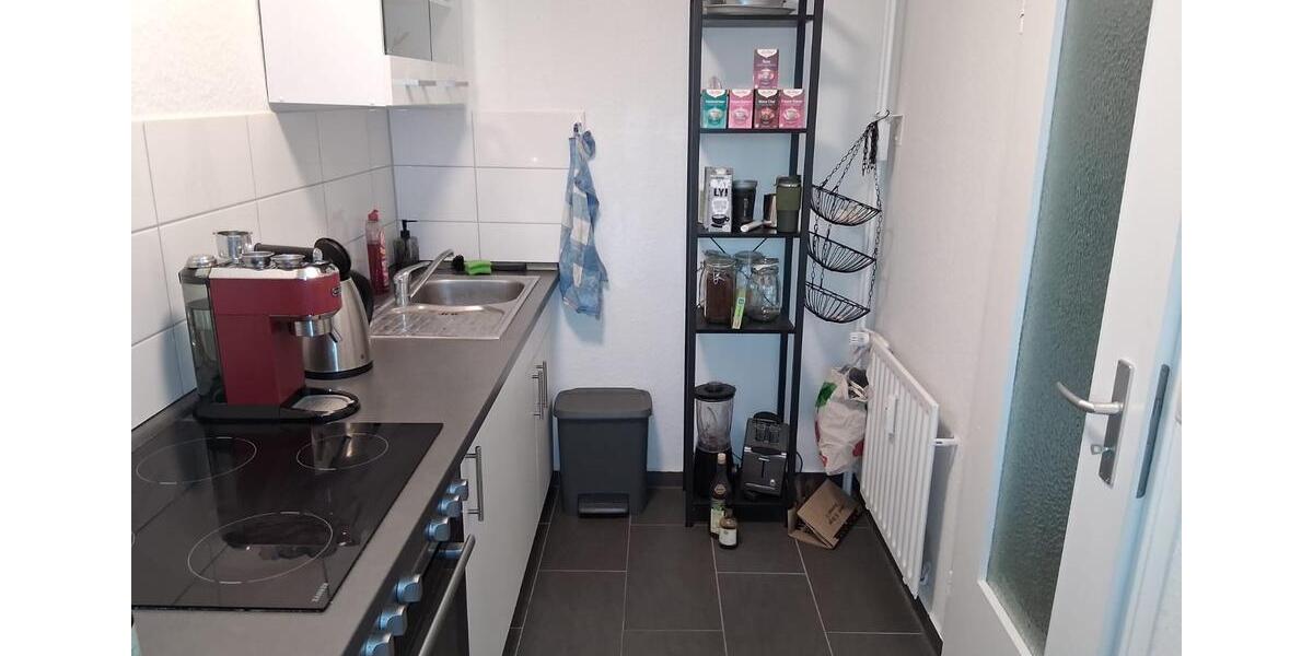 Etagenwohnung Kiel Schreventeich - 1 Zimmer, 40 m&sup2;, 694&euro; | Angebot:26462150