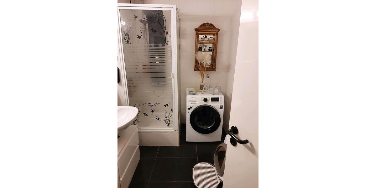 Etagenwohnung Bargteheide - 3 Zimmer, 84 m&sup2;, 1.155&euro; | Angebot:24539912