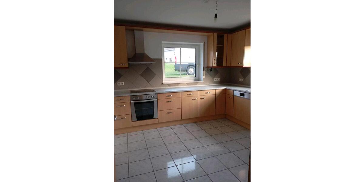 Erdgeschoßwohnung Hofbieber - 5 Zimmer, 128 m&sup2;, 949&euro; | Angebot:26083589