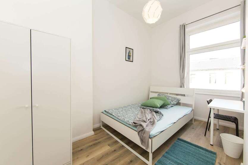 WG-Zimmer in Berlin 630 € 11 m² zimmer