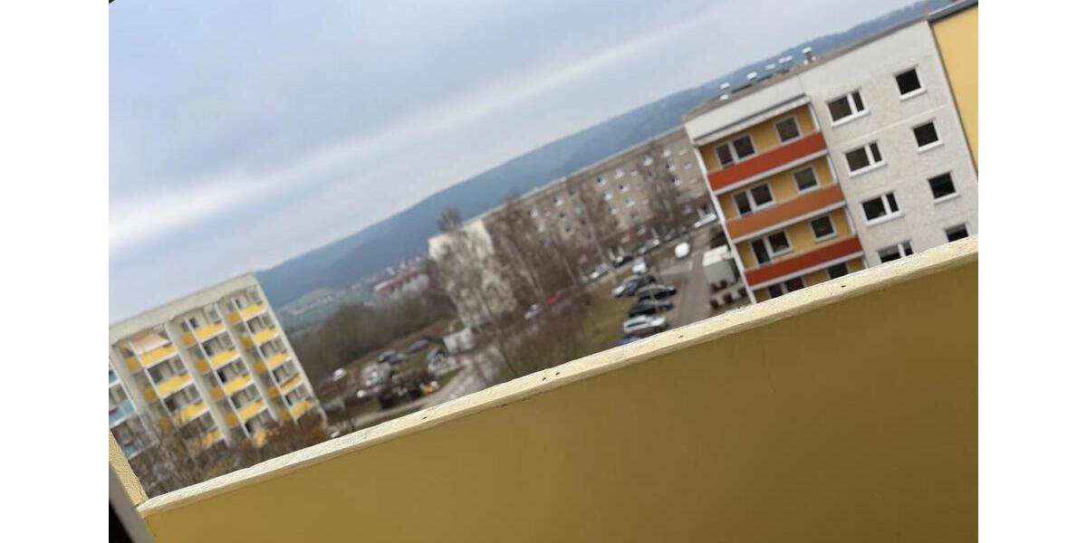 Dachgeschoßwohnung Jena Lobeda-Altstadt - 3 Zimmer, 73 m&sup2;, 780&euro; | Angebot:25055355