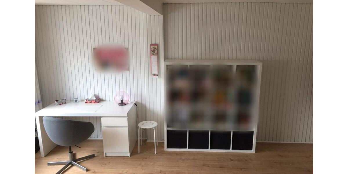 Wohnen auf Zeit Wolfenbüttel Ahlum - 1 Zimmer, 23 m&sup2;, 450&euro; | Angebot:26057941