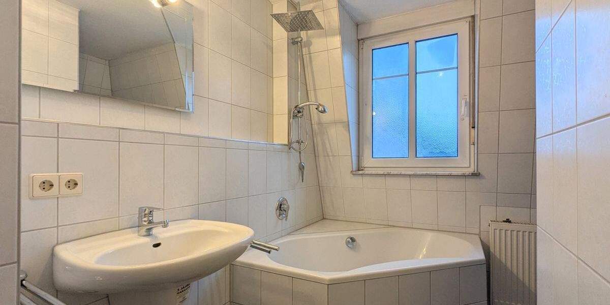 Etagenwohnung Senden - 2 Zimmer, 53 m&sup2;, 650&euro; | Angebot:25693623