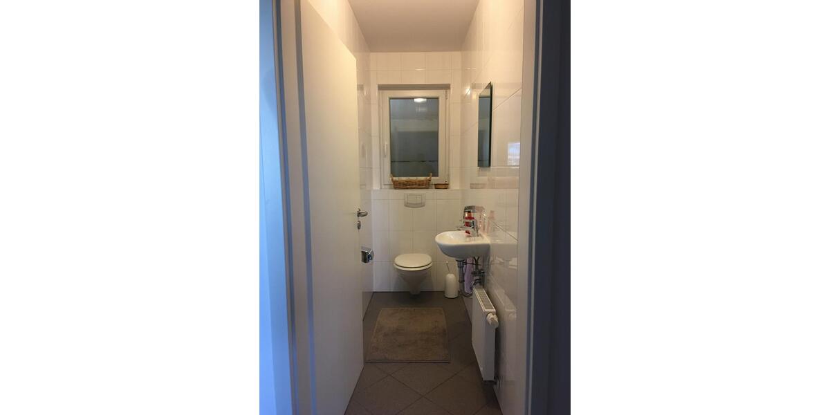 Wohnen auf Zeit Kirchberg an der Murr - 3 Zimmer, 70 m&sup2;, 450&euro; | Angebot:25562858