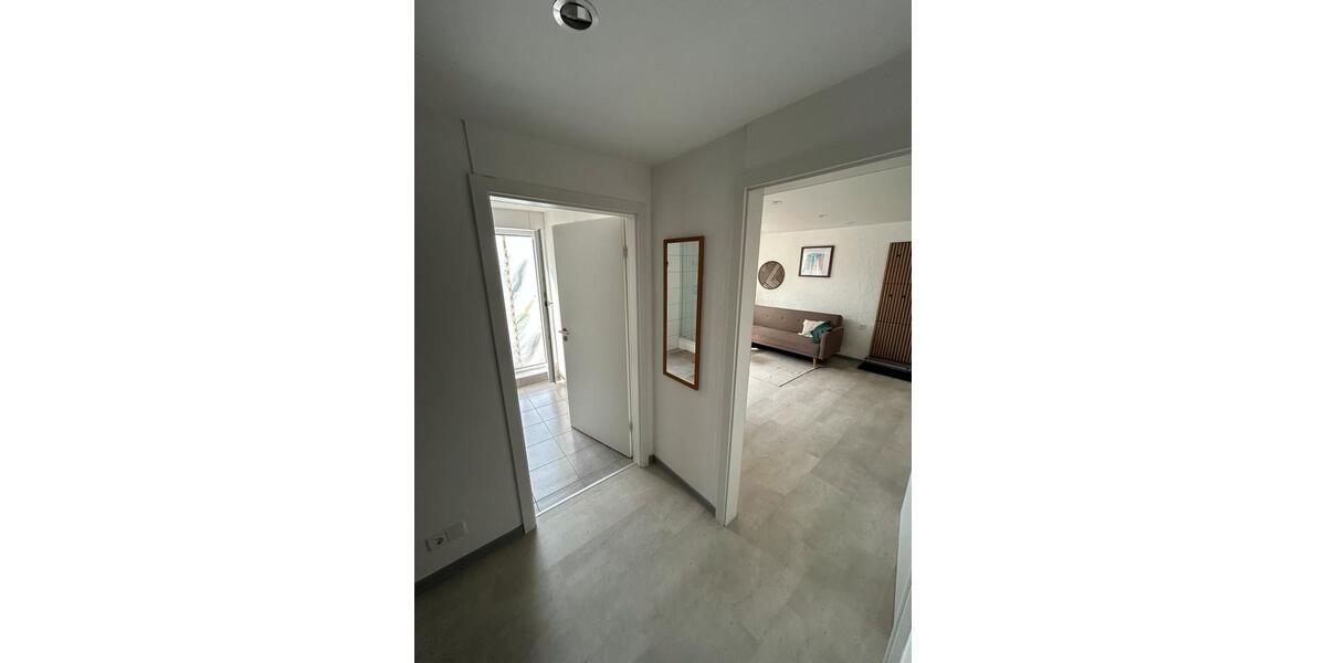 Wohnen auf Zeit Neuffen - 2.5 Zimmer, 42 m&sup2;, 650&euro; | Angebot:26626647