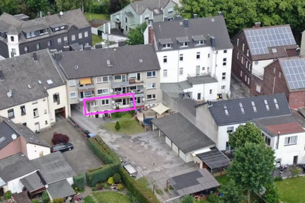 Wohnung Dortmund Brackel - 3.5 Zimmer, 71 m&sup2;, 610&euro; | Angebot:25168923