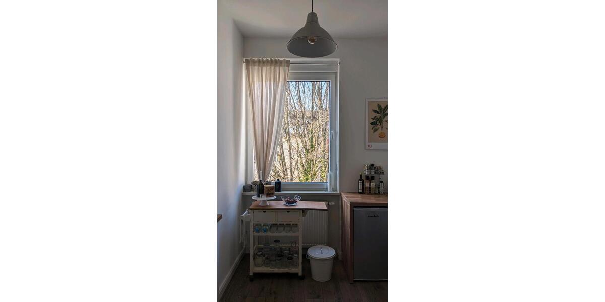 Etagenwohnung Mannheim Fahrlach - 1 Zimmer, 37 m&sup2;, 996&euro; | Angebot:26445335