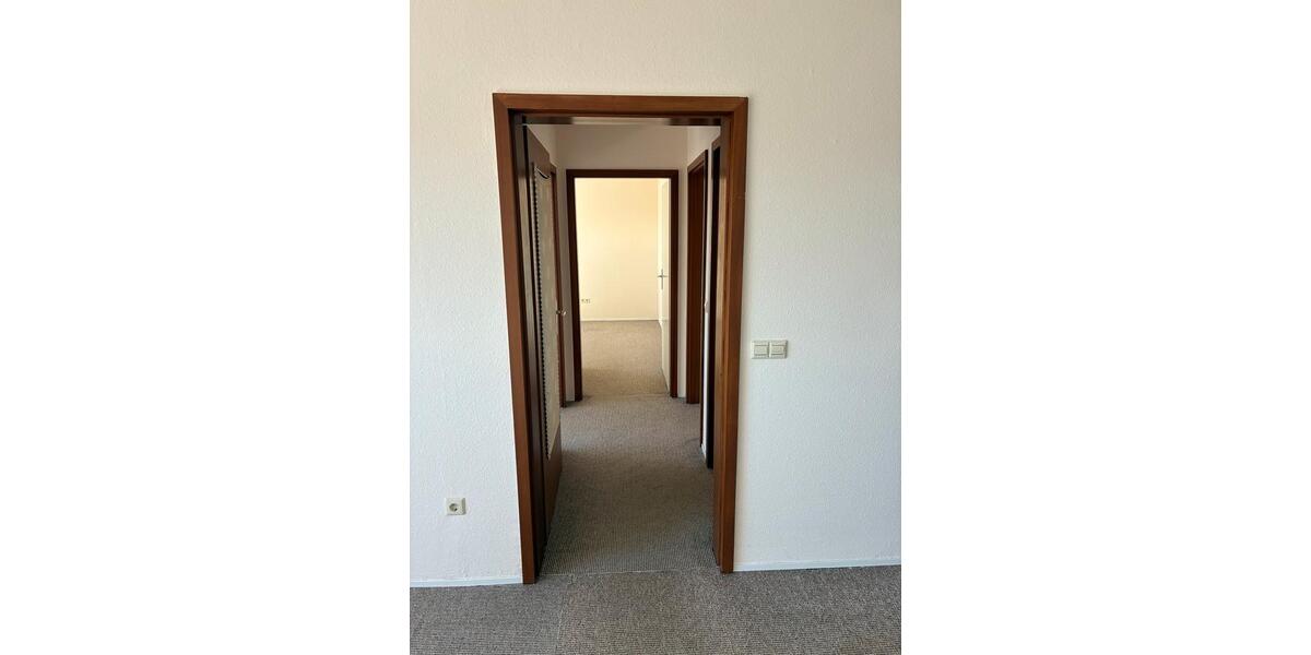 Dachgeschoßwohnung Bad Bellingen - 3.5 Zimmer, 73 m&sup2;, 950&euro; | Angebot:26045344