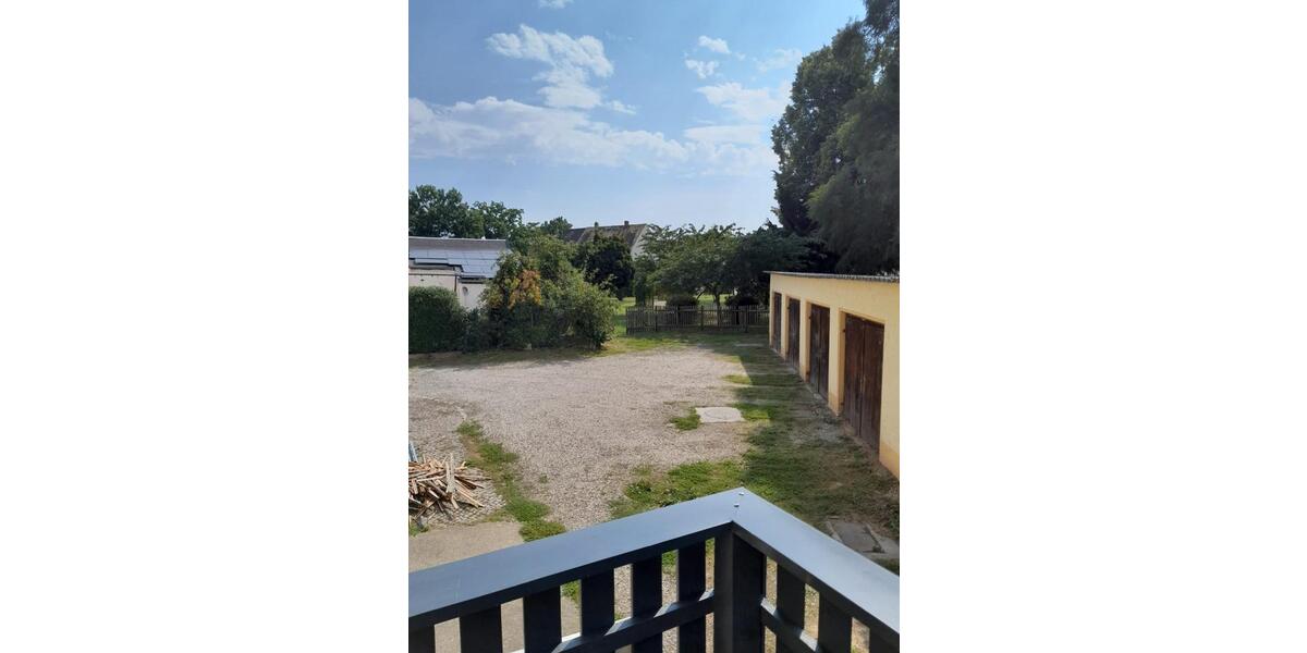 Erdgeschoßwohnung Regis-Breitingen Breitingen - 3 Zimmer, 60 m&sup2;, 400&euro; | Angebot:25306530