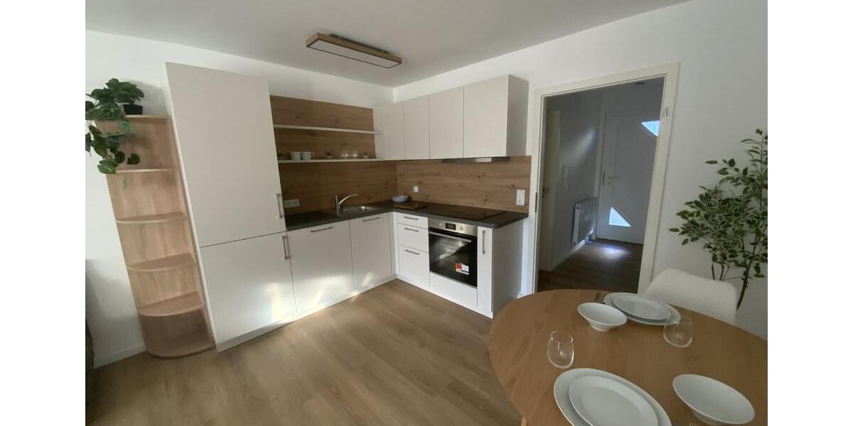 Erdgeschoßwohnung Nürnberg Eberhardshof - 1 Zimmer, 39 m&sup2;, 820&euro; | Angebot:25381032