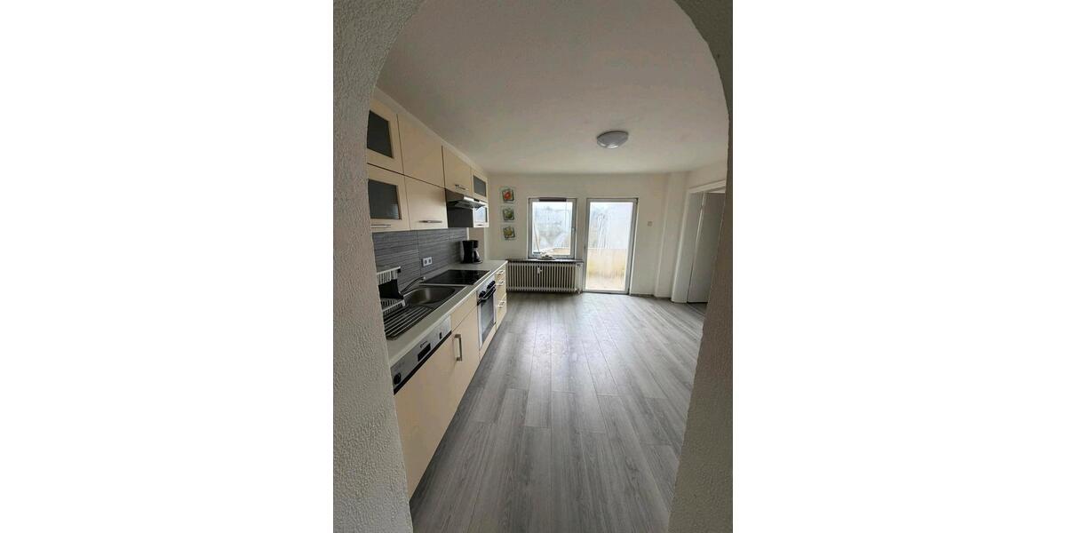 Erdgeschoßwohnung Idar-Oberstein Oberstein - 2 Zimmer, 52 m&sup2;, 450&euro; | Angebot:25543095