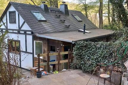 Haus Montabaur - 3 Zimmer, 81 m&sup2;, 945&euro; | Angebot:26252889