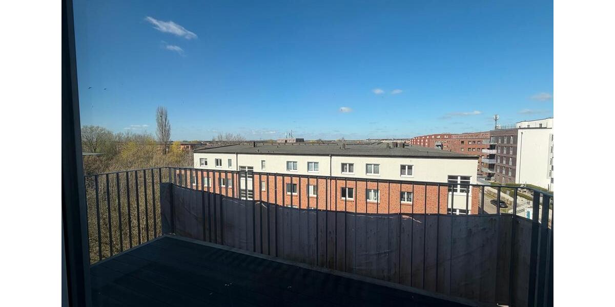 Etagenwohnung Hamburg Billwerder - 2 Zimmer, 70 m&sup2;, 1.600&euro; | Angebot:26536844