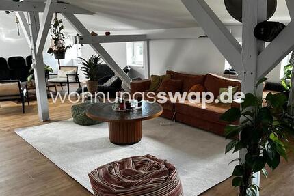 Wohnung Hamburg Wandsbek - 4 Zimmer, 155 m&sup2;, 2.000&euro; | Angebot:25229607