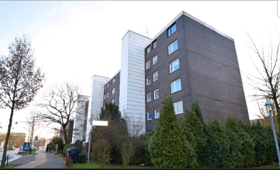 Etagenwohnung Bremen Obervieland - 1 Zimmer, 39 m&sup2;, 570&euro; | Angebot:24769002