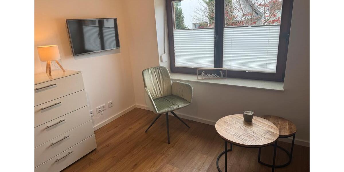 Wohnen auf Zeit Pinneberg - 1 Zimmer, 20 m&sup2;, 620&euro; | Angebot:26380243