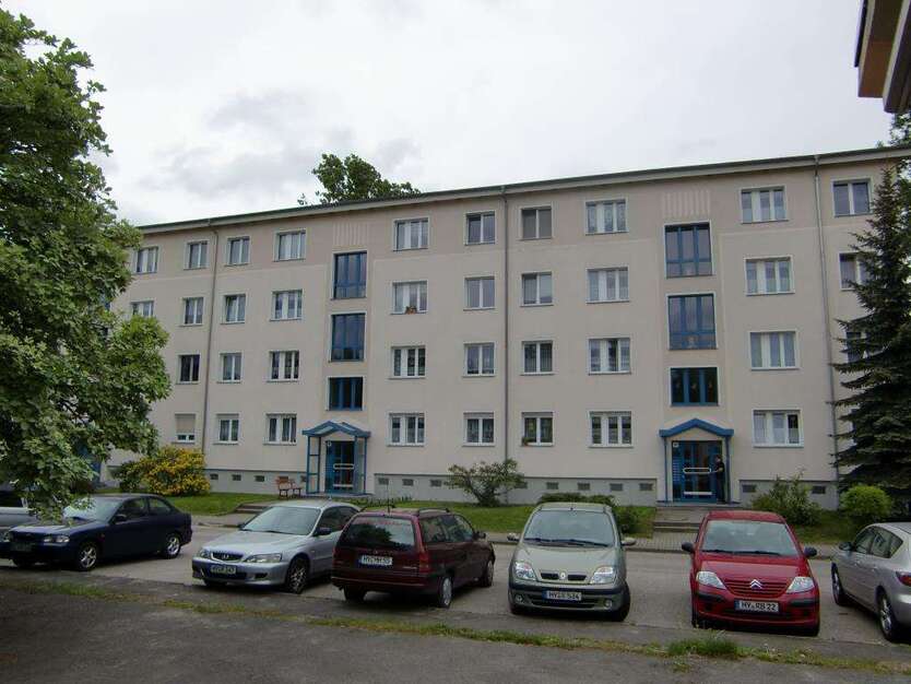 Wohnung zum Mieten in Hoyerswerda 293 € 62.34 m² 3 zimmer