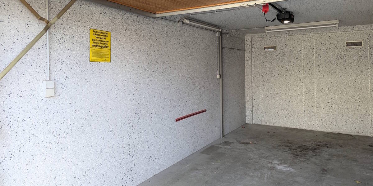 Etagenwohnung Senden Wullenstetten - 3 Zimmer, 82 m&sup2;, 1.000&euro; | Angebot:26817283