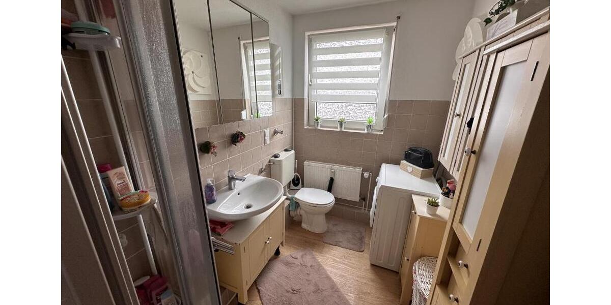 Demnächst frei! 2-Zimmer-Wohnung in Kamp-Lintfort Geisbruch 2 zimmer