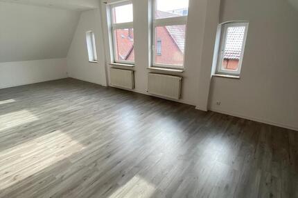 Wohnung Steyerberg - 3.5 Zimmer, 95 m&sup2;, 700&euro; | Angebot:26289865